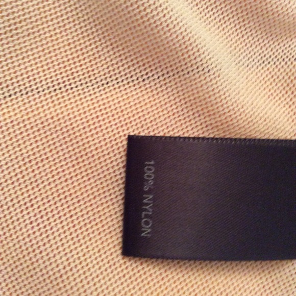 Avenue Feminine Stretch Lace Floral Blouse - Picture 5 of 6